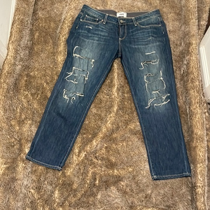Page jeans. Never‎ worn